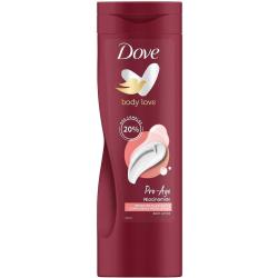 Dove balsam do ciała Body Love 400ml Pro Age