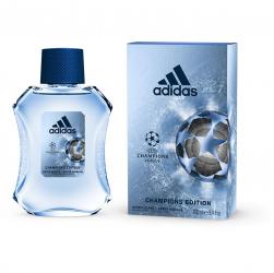 Adidas płyn po goleniu Champion League 100ml