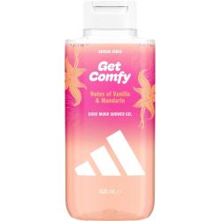 Adidas żel pod prysznic Vibes Get Comfy 400ml damski