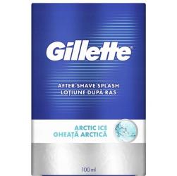 Gillette płyn po goleniu 100ml Arctic Ice