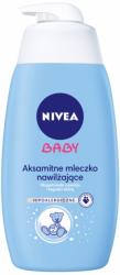 Nivea Baby mleczko nawilżające 500ml