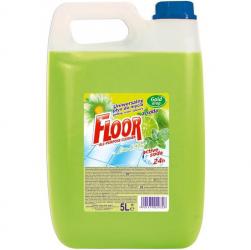 Floor płyn uniwersalny 5L Lime & Mint