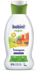 Bobini Vegan szampon do włosów 200ml hypoalergiczny