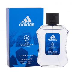 Adidas woda toaletowa męska Uefa Champions League 100ml