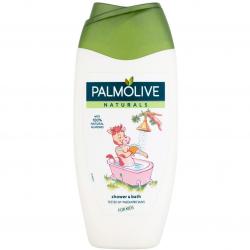 Palmolive żel pod prysznic 250ml For Kids