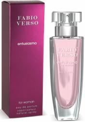 Fabio Verso Entusiasmo 50ml woda perfumowana