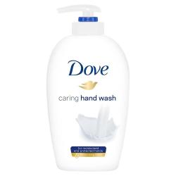 Dove mydło w płynie Original 250ml