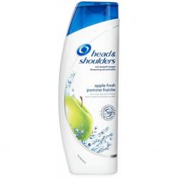 Head & Shoulders szampon 200ml Apple