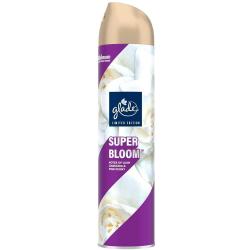 Glade by Brise odświeżacz powietrza spray Piwonia & Gardenia 300ml