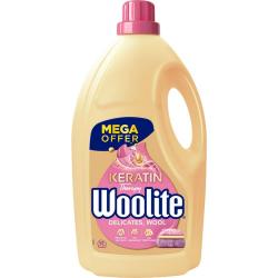 Woolite Perła XXL Delicate Płyn do prania 4,5l