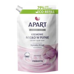 Apart mydło w płynie zapas 400ml Magnolia