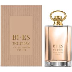 Bi-es The Story woda perfumowana 100ml