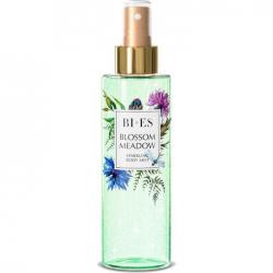 Bi-es mgiełka do ciała 200ml Blossom Meadow rozświetlająca