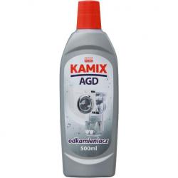 Kamix odkamieniacz AGD w płynie 500ml