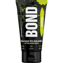 Bond balsam po goleniu fresh 150ml