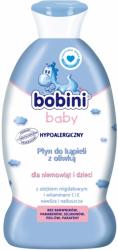 Bobini Baby płyn do kąpieli z oliwką 400ml