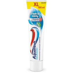 Aquafresh pasta do zębów 100ml Fresh & Minty