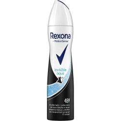 Rexona dezodorant 200ml Crystal Black + White Aqua