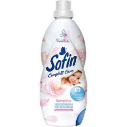 Sofin koncentrat do płukania Complete Care Sensitive 1,8L