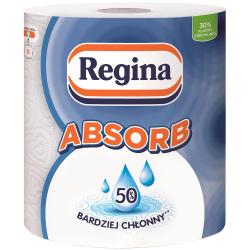 Regina ręcznik papierowy 3W Absorb