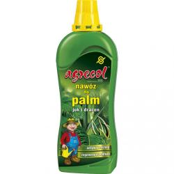 Agrecol nawóz do palm, juk i dracen płynny 750ml