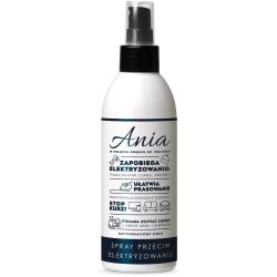 Ania płyn antyelektrostatyczny 220ml