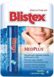 Blistex MedPlus balsam do ust sztyft