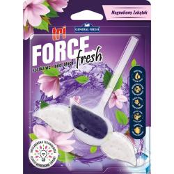 General Fresh Tri-Force kostka-listek do WC Magnoliowy Zakątek