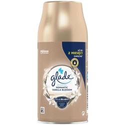 Glade by Brise Automatic Spray 269ml Romantic Vanilla Blossoms zapas