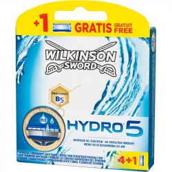 Wilkinson Sword Hydro 5 wkłady do golarki 5 sztuk