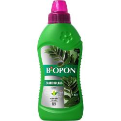 Biopon nawóz w płynie do zamiokulkasów 500ml