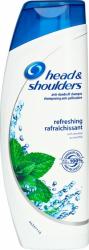 Head & Shoulders szampon 400ml Cool Menthol