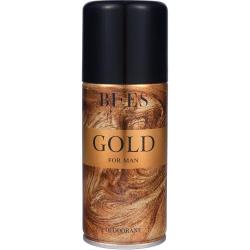 Bi-es dezodorant 150ml Gold For Man