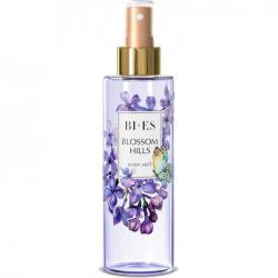 Bi-es mgiełka do ciała 200ml Blossom Hills
