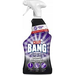 Cillit Bang 750ml spray czarne osady, pleśń