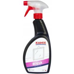 Kamix płyn do powierzchni z połyskiem 500ml Błysk i Świeżość