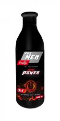 Poezja żel pod prysznic MEN Power 500ml