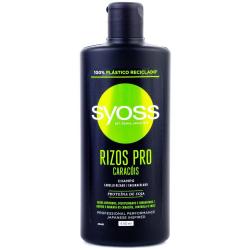Syoss szampon Pro Curls 440ml