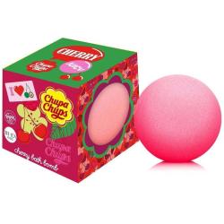 Bi-es Chupa Chups kula do kąpieli Cherry kartonik