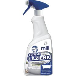 Mill spray do czyszczenia łazienki 500ml