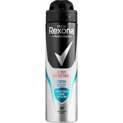 Rexona Men dezodorant 150ml Active Protection Fresh