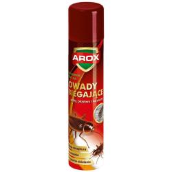 Arox Muchomor spray na owady biegające 400ml