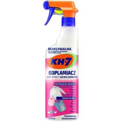 KH-7 Oxy Effect odplamiacz w sprayu 750ml