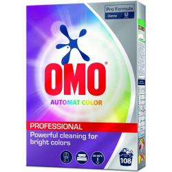 Omo Professional proszek 5,4kg do koloru