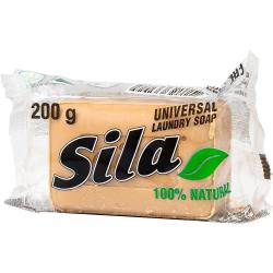 Szare mydło naturalne do prania i mycia 200g