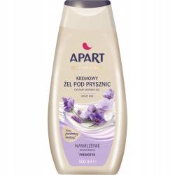 Apart żel pod prysznic 500ml Violet Kiss