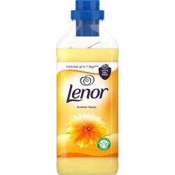 Lenor skoncentrowany płyn do płukania 850ml Summer