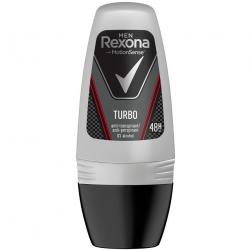 Rexona roll-on men Turbo 50ml