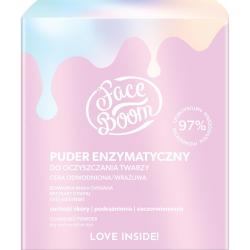 Bielenda Face Boom enzymatyczny puder do oczyszczania twarzy 20g