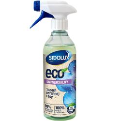 Sidolux ECO płyn uniwersalny 500ml Poranna Rosa spray